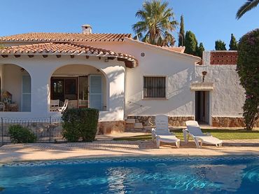 Maison avec piscine à vendre à La Pedrera - Vessanes