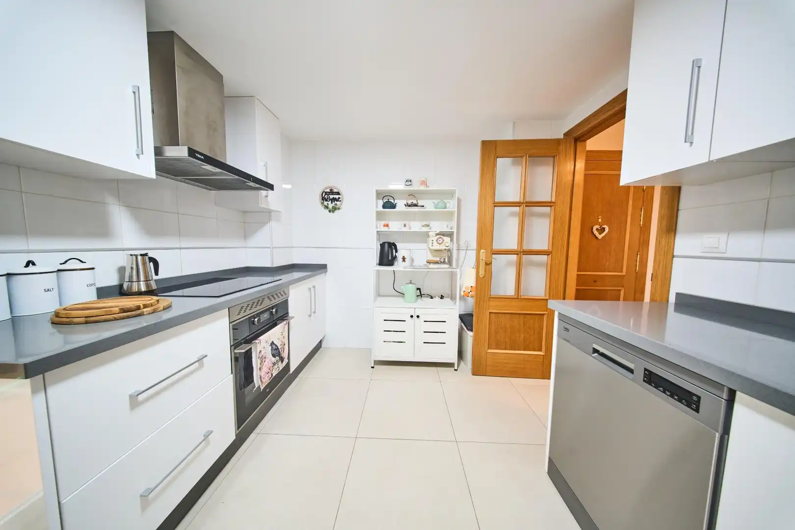 Piso con ascensor en venta en San Cayetano, imagen 17