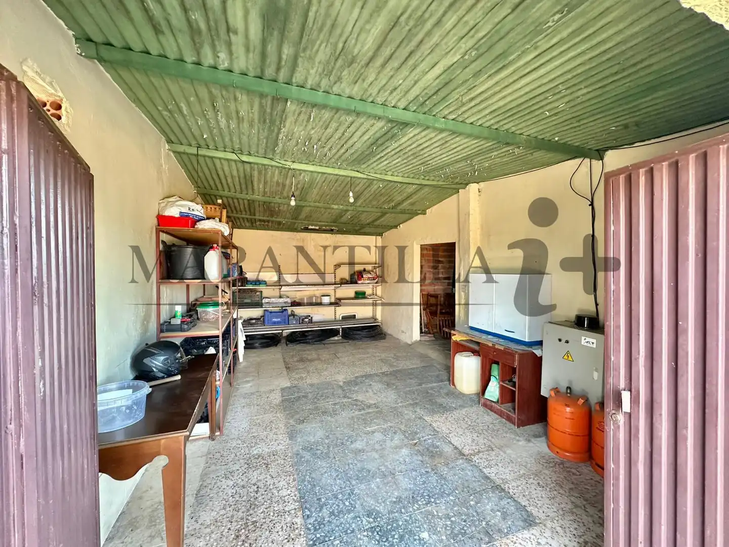 Finca rústica en venta en Lepe con Terraza, Trastero y Amueblado