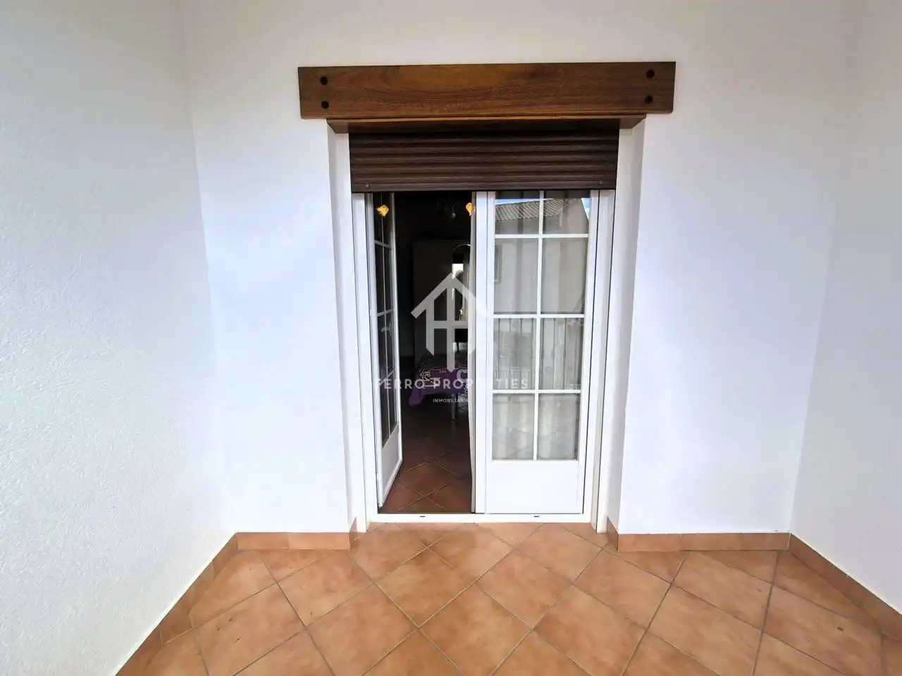 Casa o xalet en venda a Calle Geranios, Loja