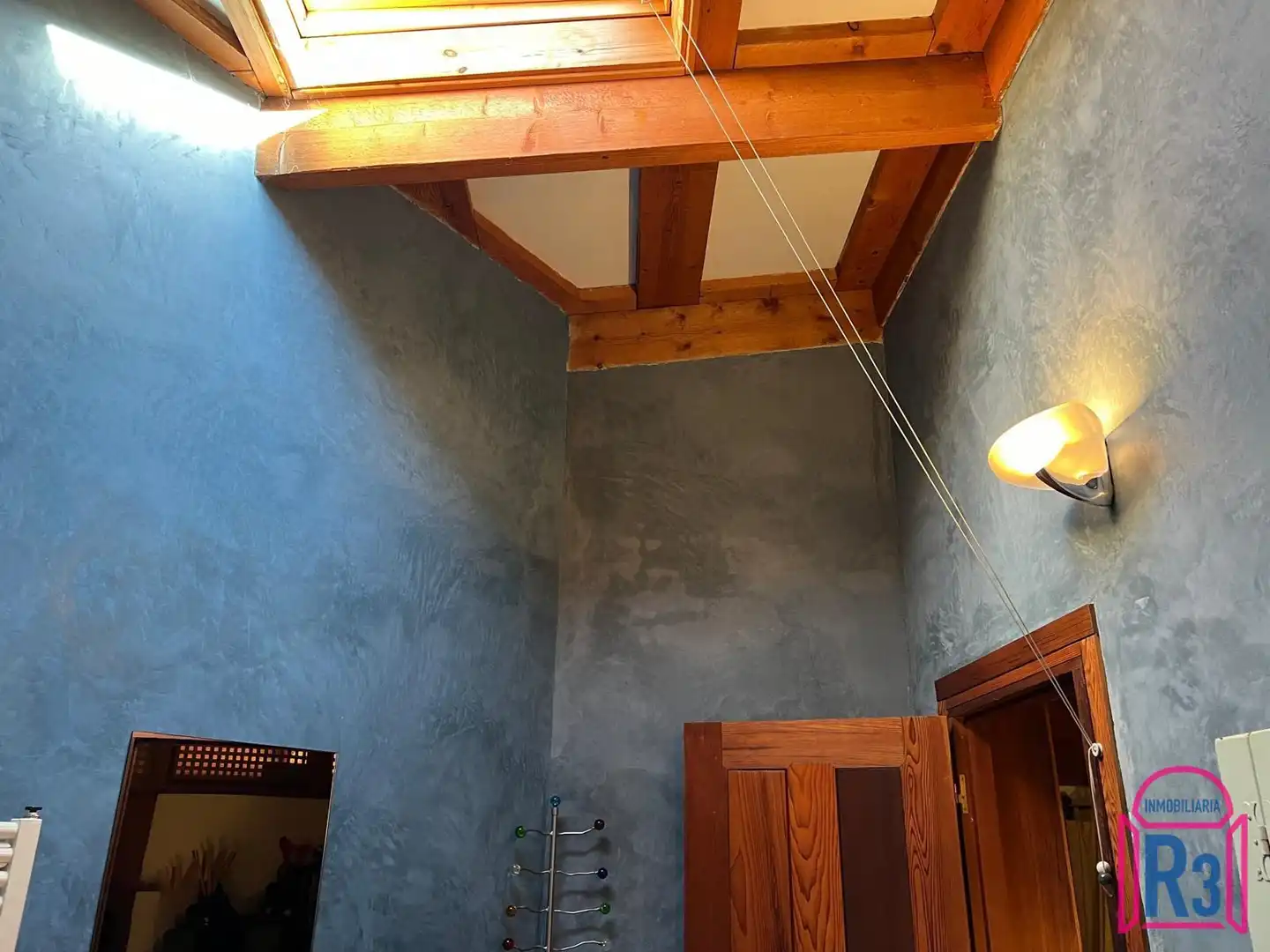 Casa o chalet en venta en San Andrés del Rabanedo con Calefacción y Amueblado