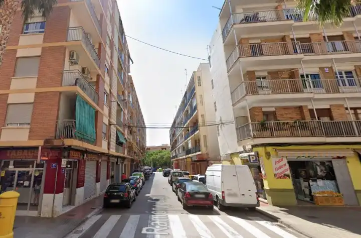 Appartement à vendre à Casco Antiguo, imagen 4