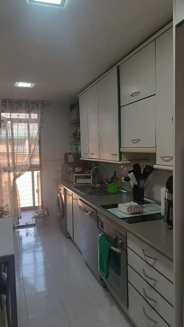 Küche von Wohnung zum Verkauf in Norte - Universidad