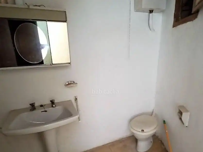 Adossat en venda a Calle Virgen del Rosario 22, imagen 7