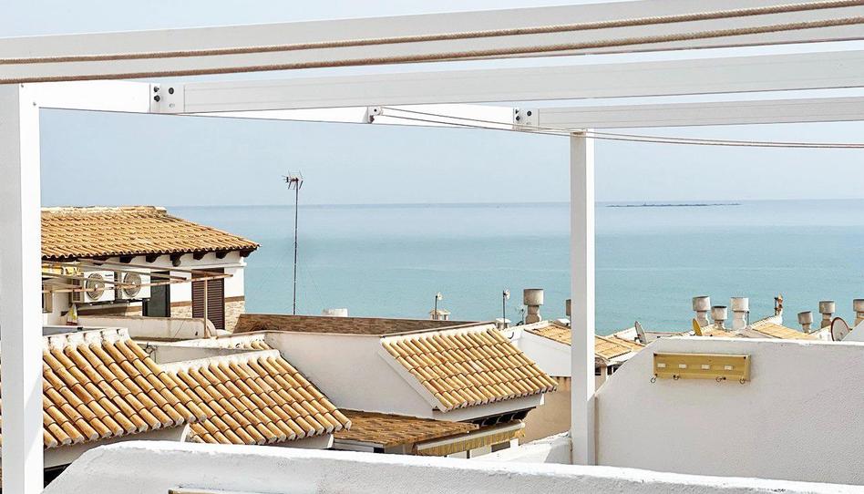 Foto 1 de Dúplex en venda a Urbanizacion Benamor, 27, Guardamar Playa, Alicante