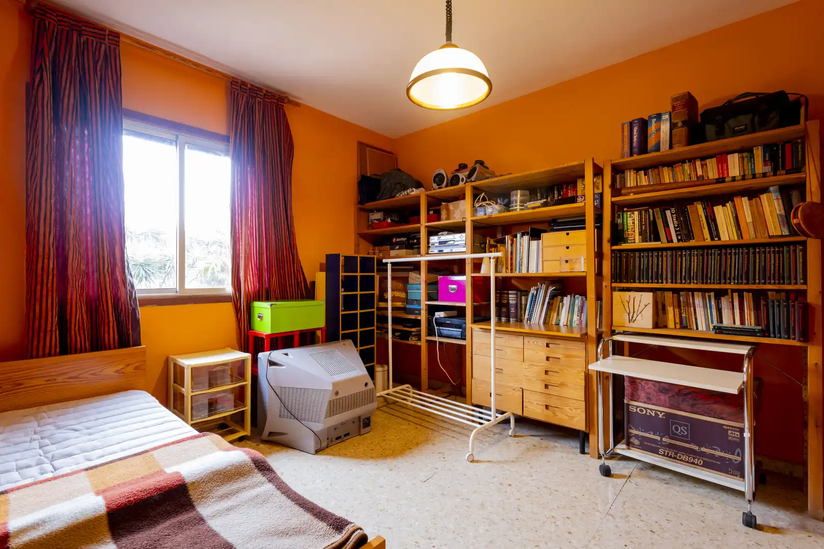 Habitación de Casa o chalet en venta en Los Baldíos - Geneto - Guajara