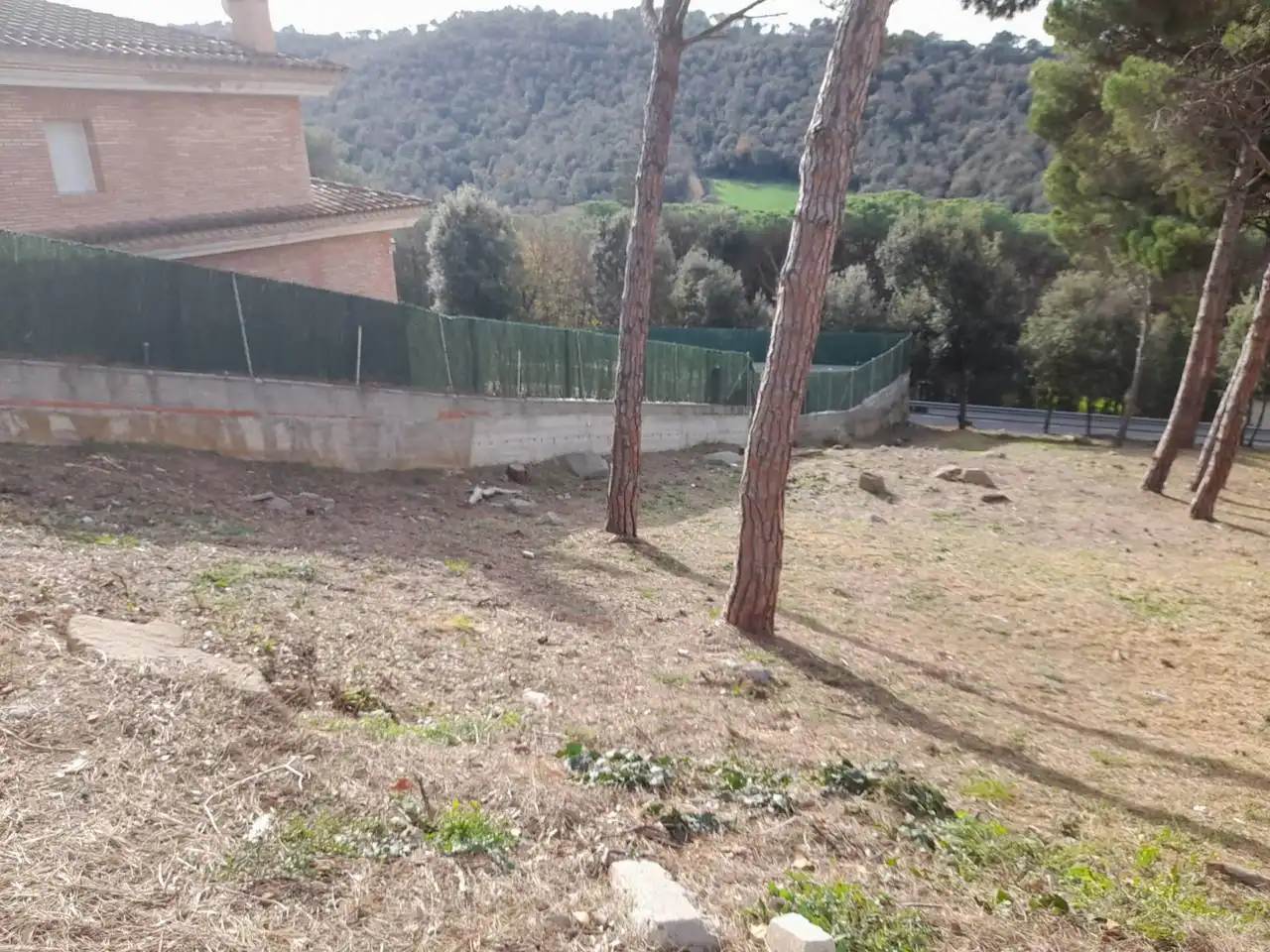 Terreny residencial en venda a Calle Nostra senyora del coll 129, imagen 16