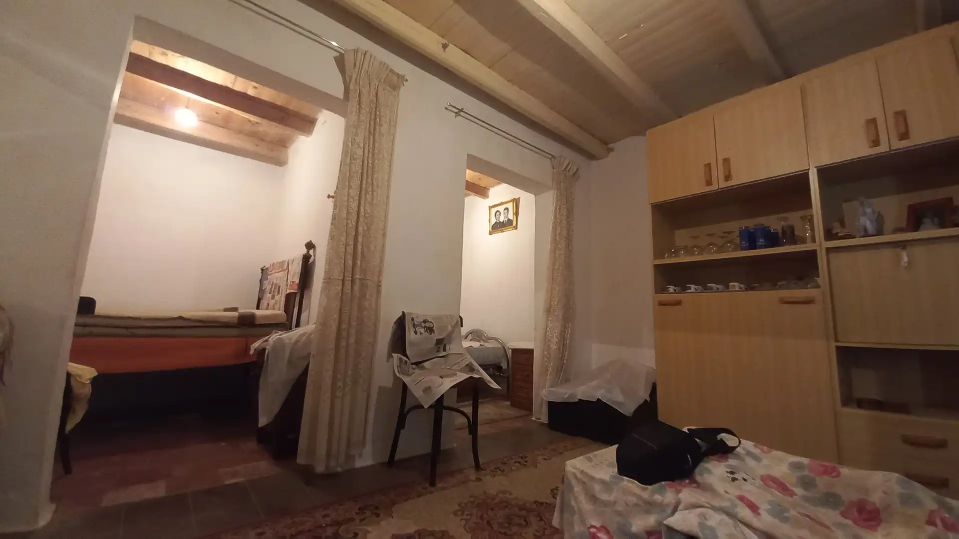 Casa o xalet en venda en Montamarta