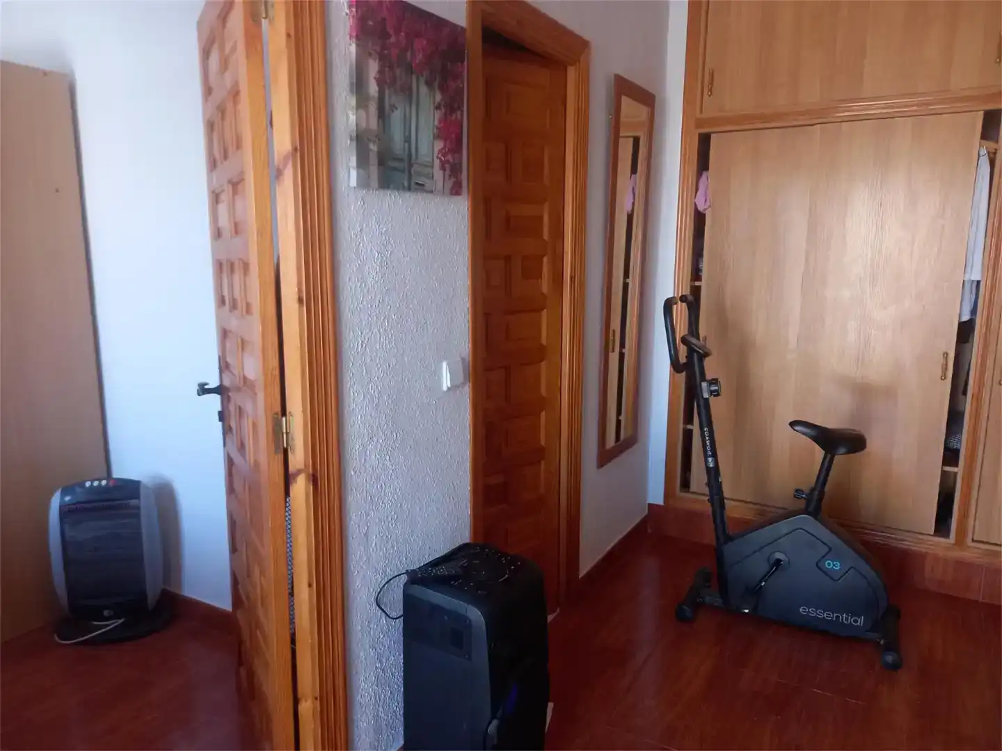 Pis en venda en San Fulgencio amb Aire condicionat