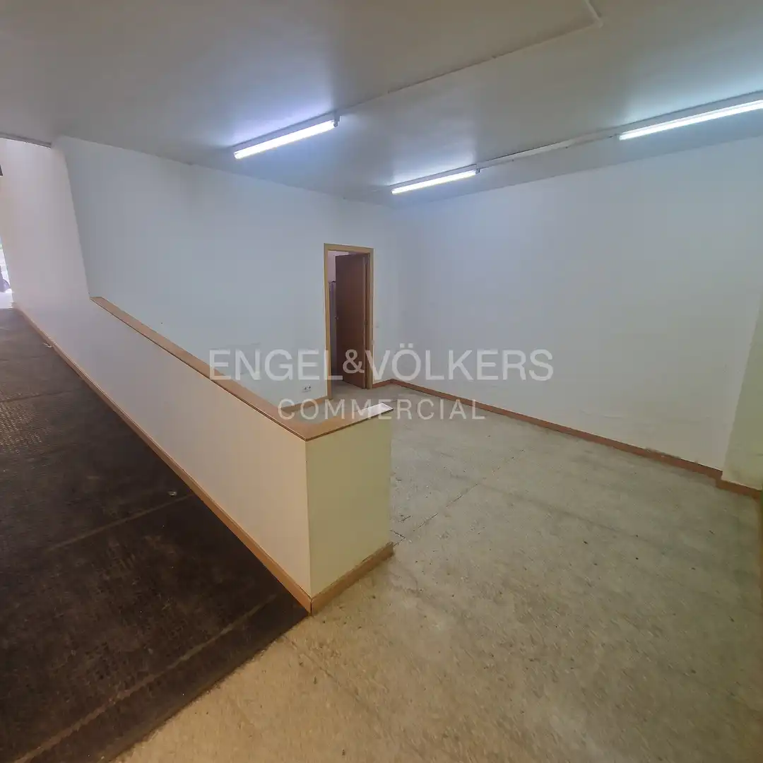 Business premises to rent in Vallirana, imagen 9