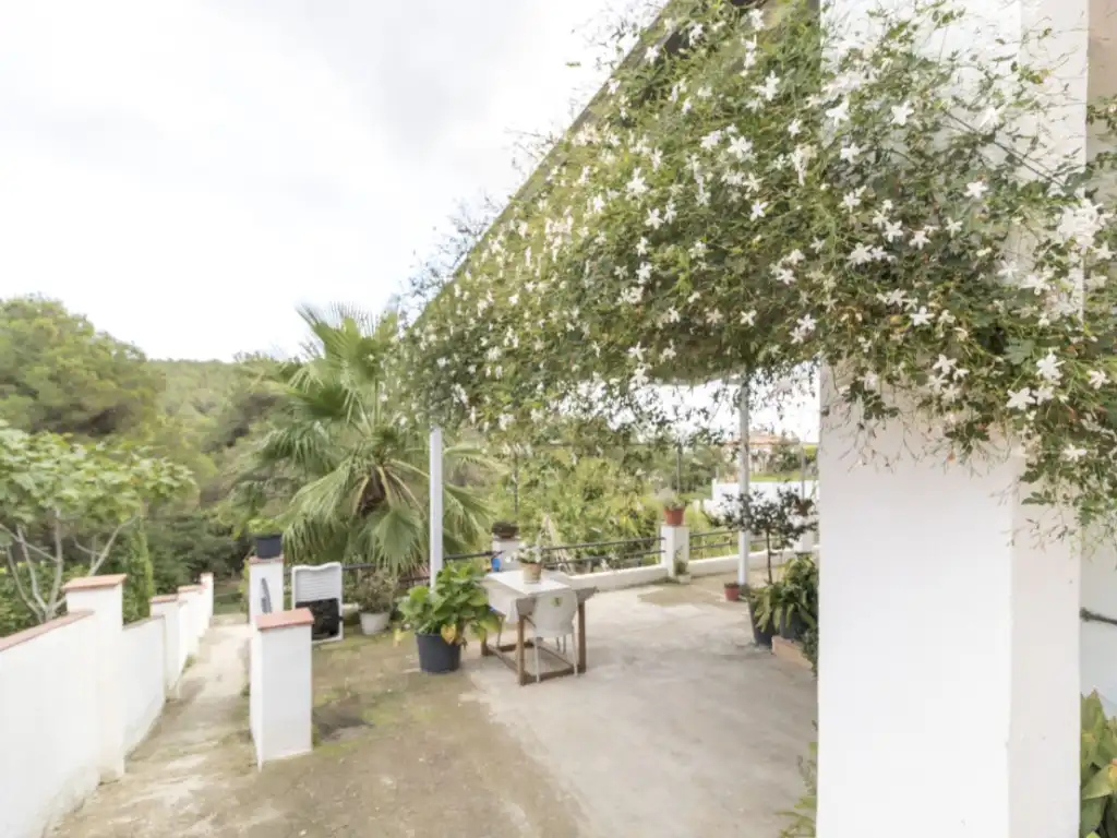 Casa o xalet en venda a Font-rubí