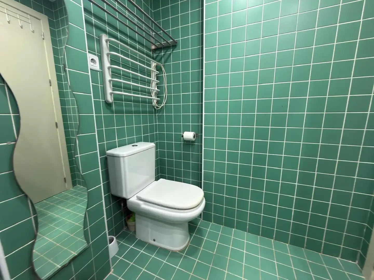 Flat with pool for sale in Calabardina, imagen 14