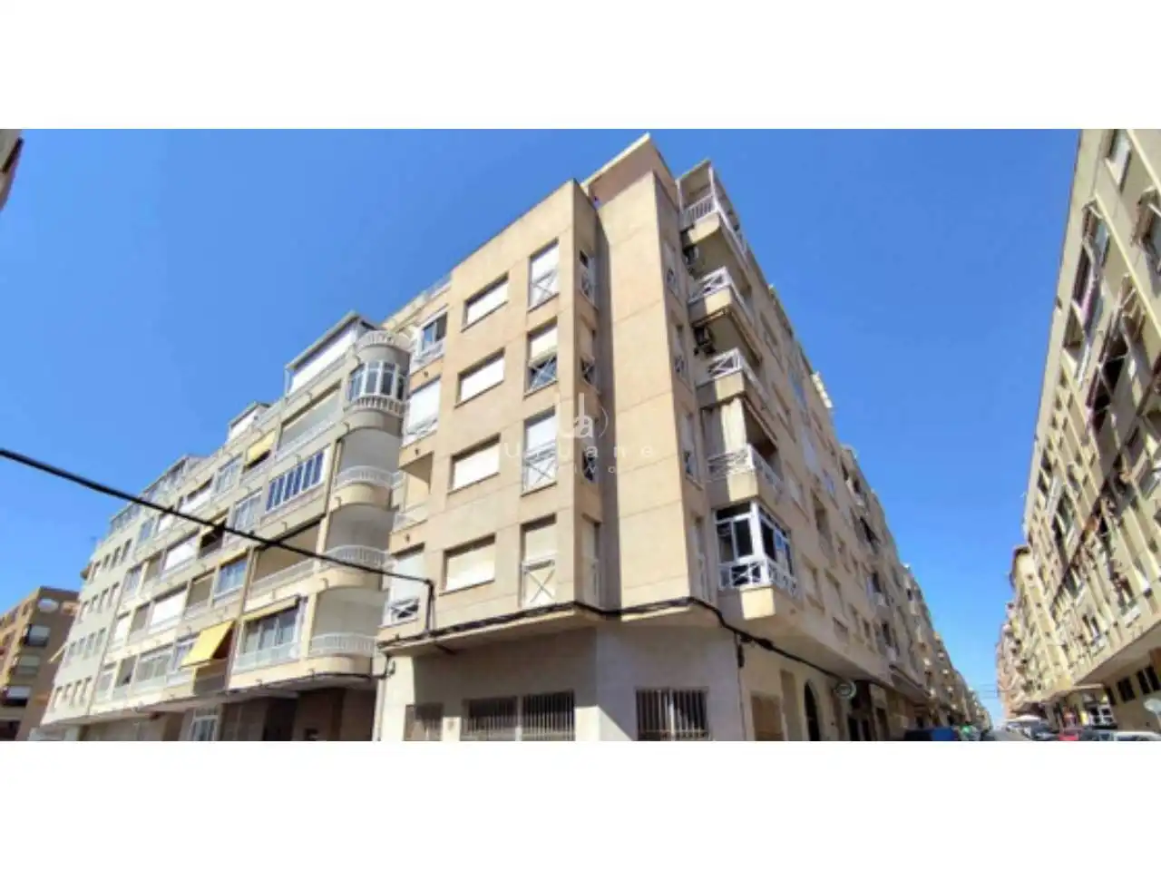 Flat for sale in Calle San Pascual