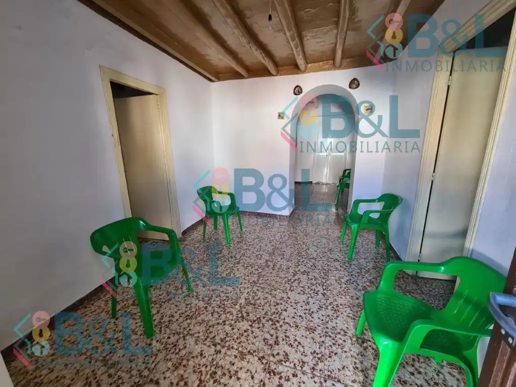 Casa o chalet en venta en Santa Bárbara de Casa