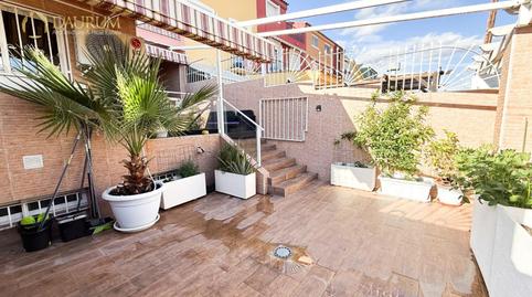 Foto 5 de Casa adosada en venda a La Morera, La Huerta, Alicante