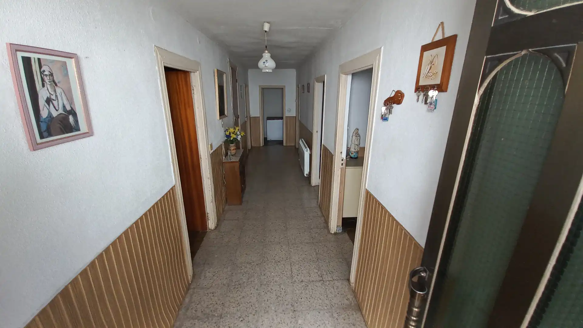 Houses for sale in Corrales del Vino