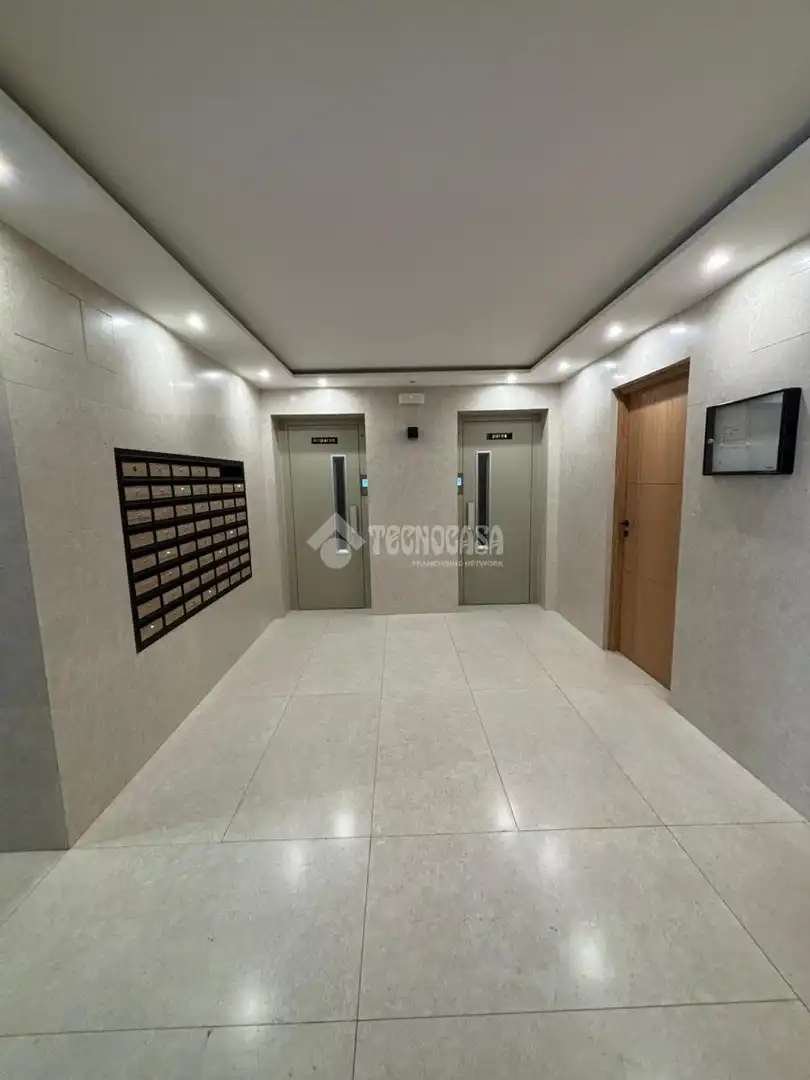 Piso en venta en Madrid