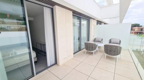 Foto 5 de Apartament de lloguer a N/a, -1, Santa María, Málaga