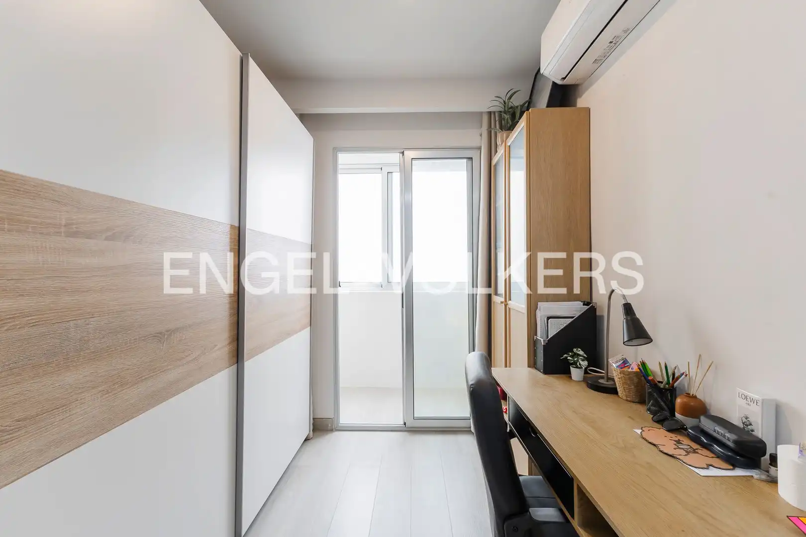 Terrassa de Casa o xalet en venda en Barcelona amb Aire condicionat, Calefacció i Terrassa