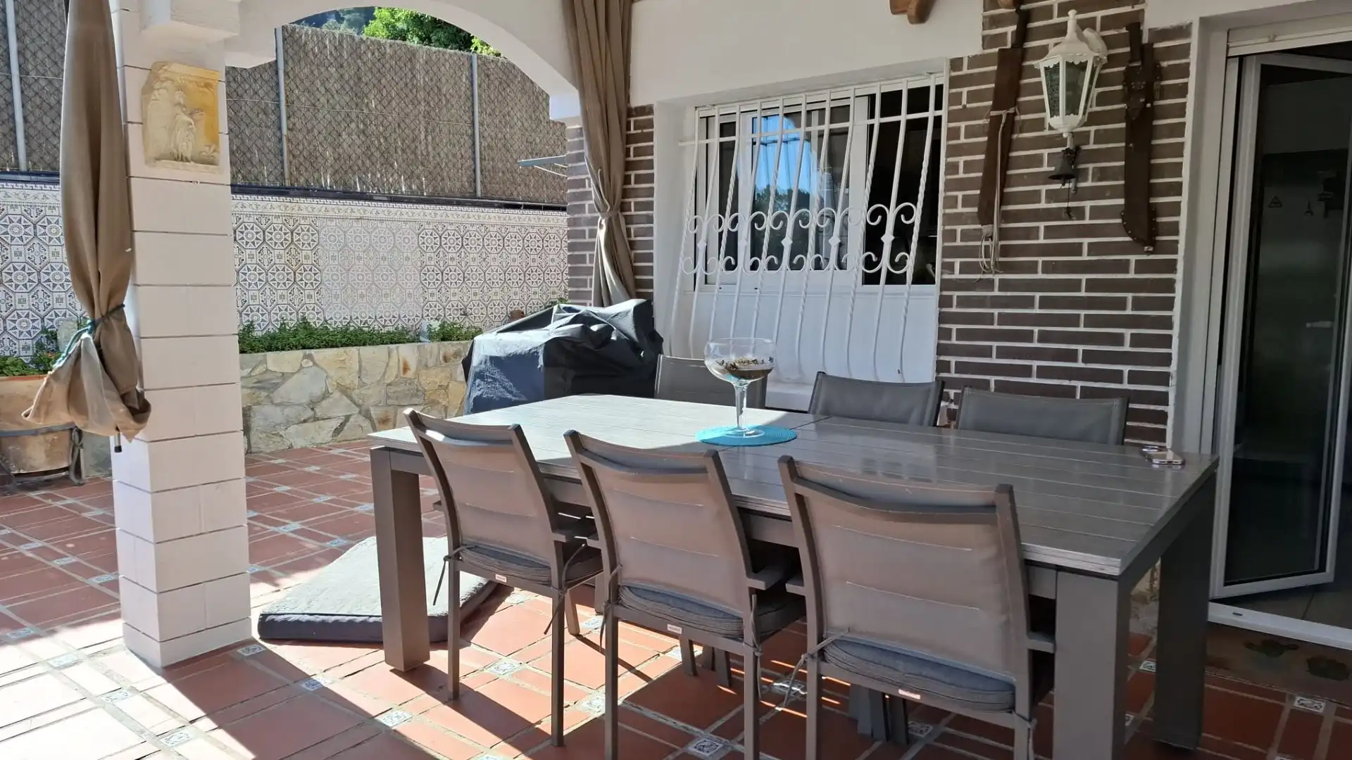 House with pool for sale in Vallirana, imagen 26