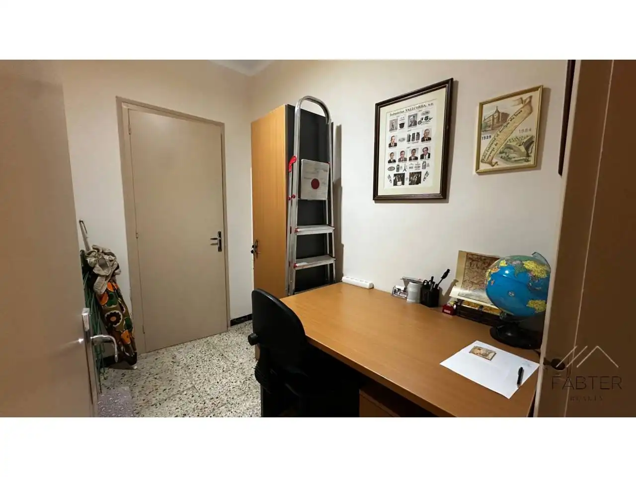 Casa con giardino in vendita a Calle Agustí Santacruz, imagen 26