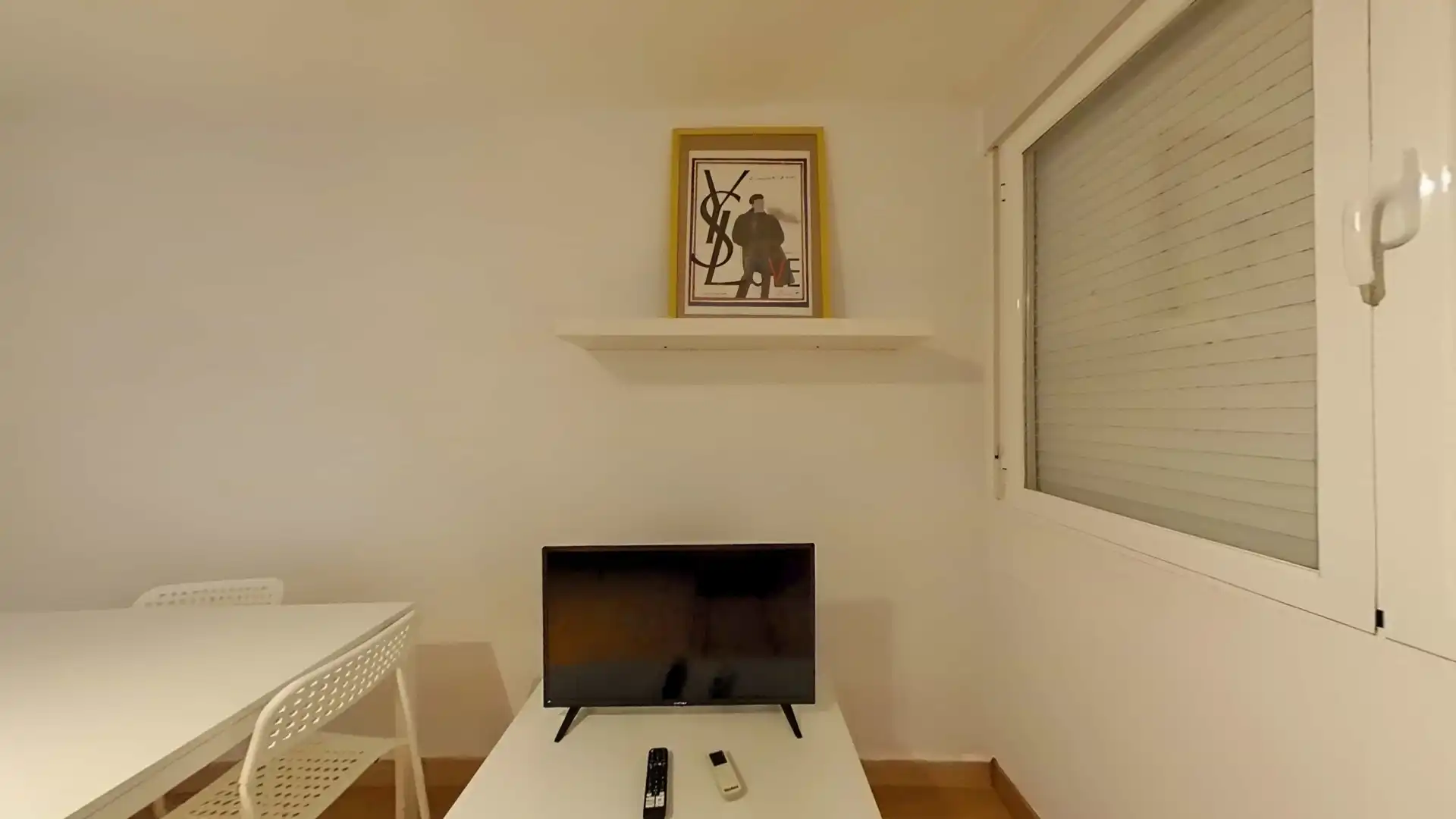 Flat for rent in Calle del Corregidor Señor de la Elipa, Marroquina