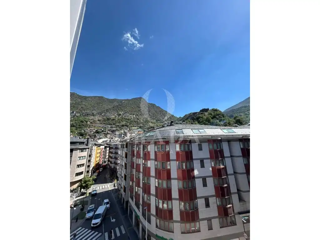 Pis amb ascensor de lloguer a Les Escaldes, imagen 11