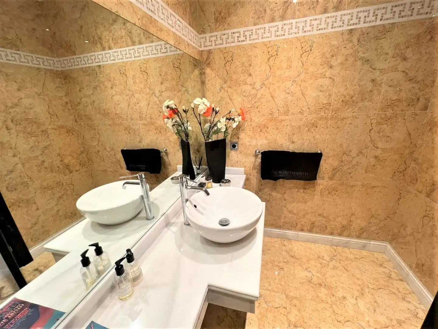 Maison avec piscine à vendre à La Cala Golf - Lagar Martell, imagen 20