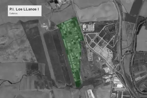 Lands and plots for sale in Castilla la Mancha 190