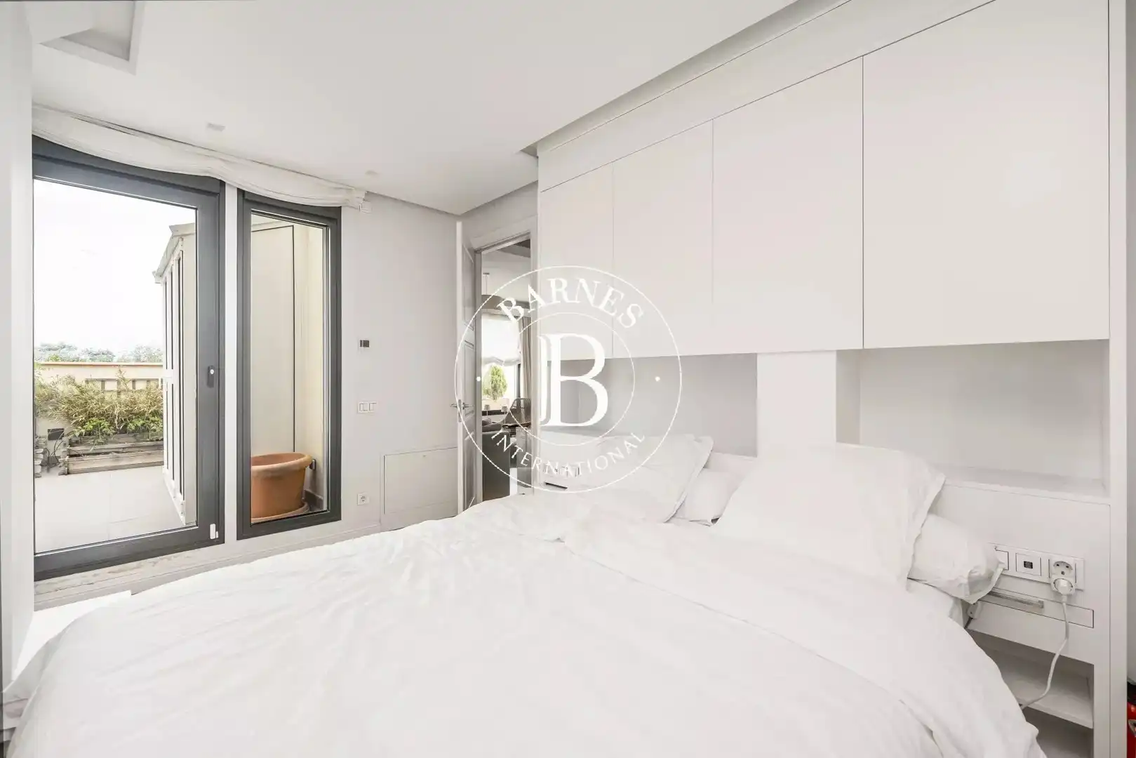 Flat with lift for sale in Barrio de Salamanca, imagen 11