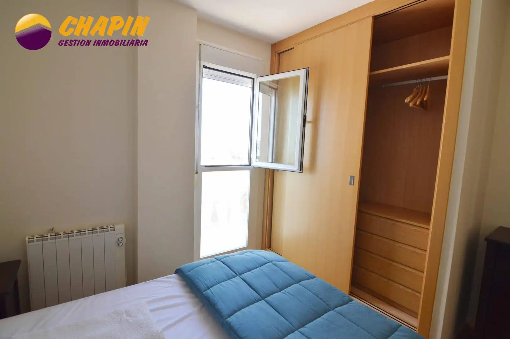 Piso en alquiler en Chapín - Campus Universitario - Navinco, imagen 11
