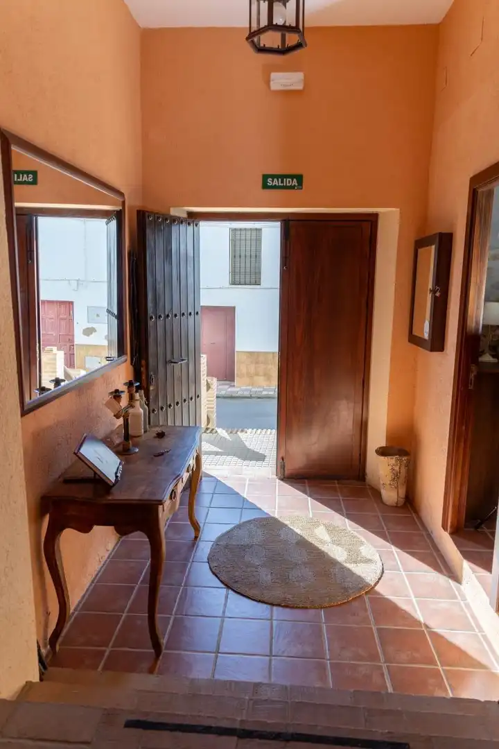 Houses for sale in Belmez