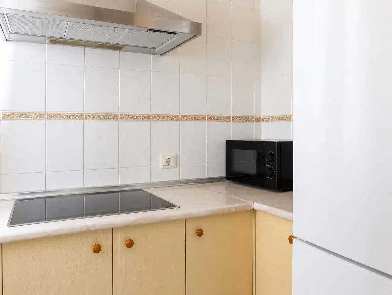 Kitchen of Apartments for sale in Chipiona  with Private garden and Terrace