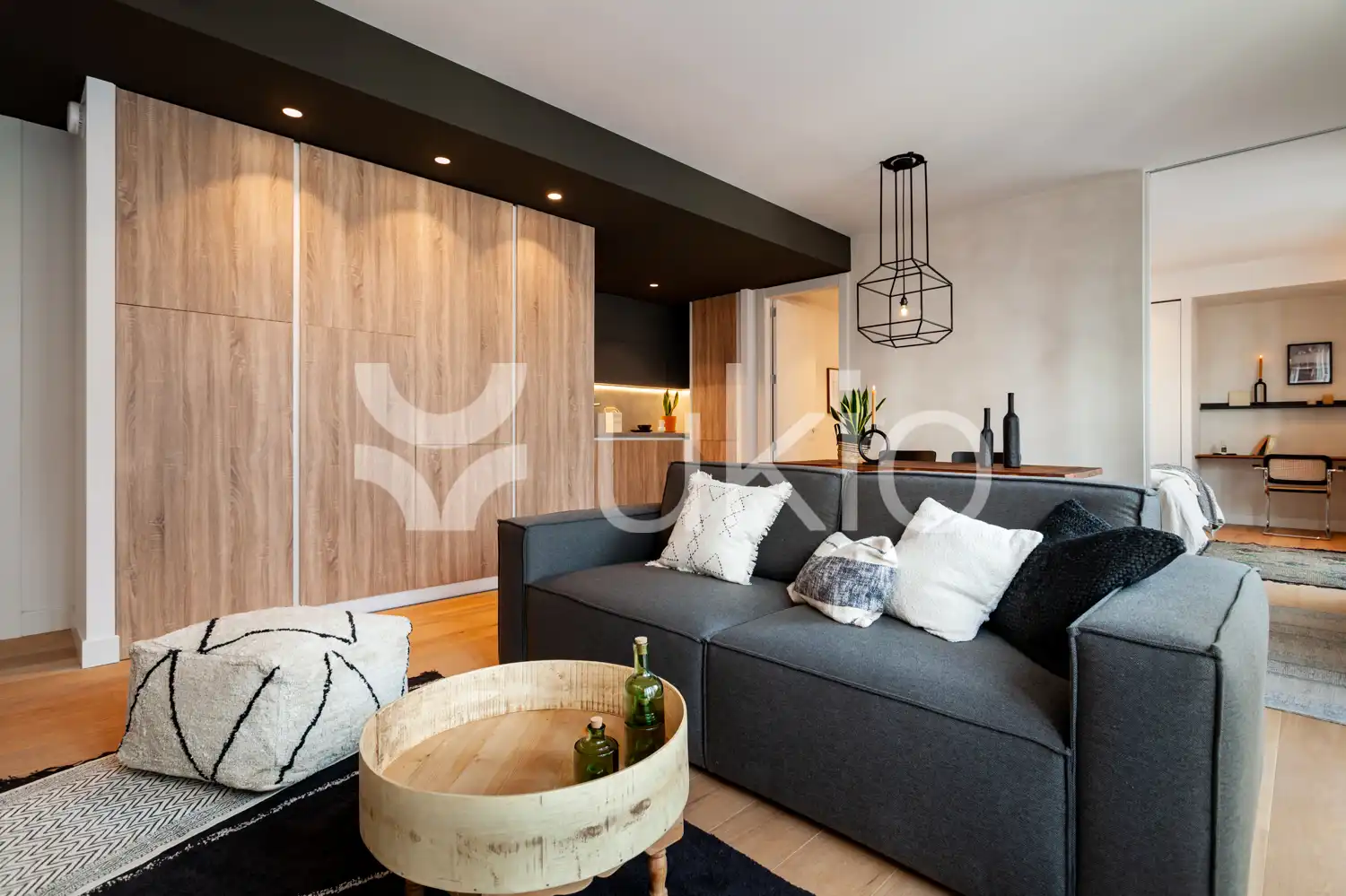 Apartament amb terrassa de lloguer a Carrer de Josep Torres, imagen 18