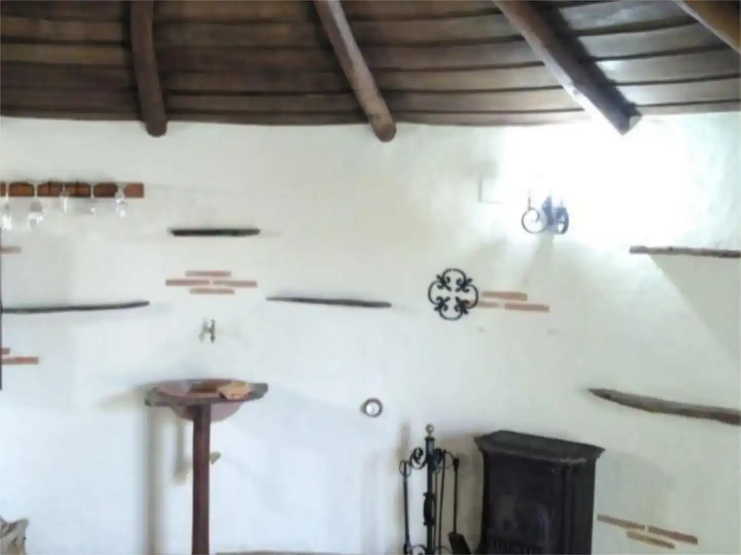Flat for sale in La Codosera