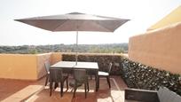 Terrace of Attic for sale in Marbella  with Air Conditioner, Terrace and Swimming Pool