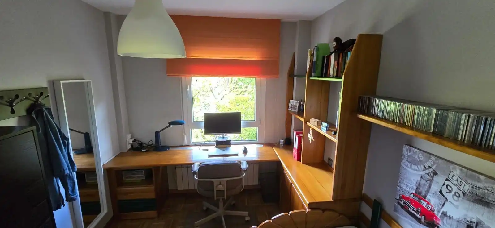 Flat for sale in Covaresa