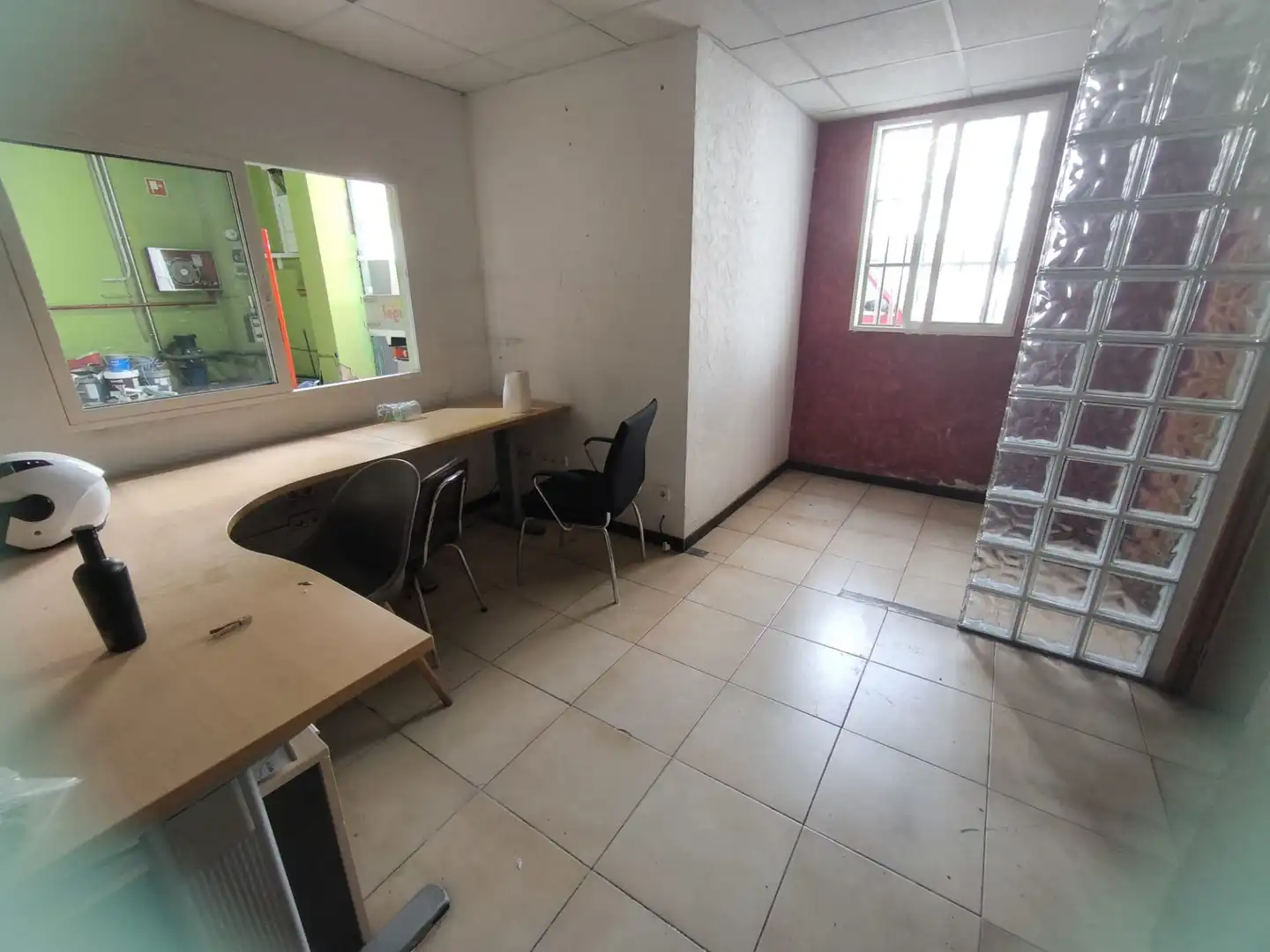 Industrial building to rent in Zona Nord, imagen 19
