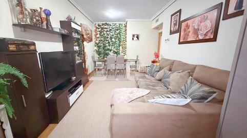 Foto 5 de Piso en venta en Puerta Bonita,  Madrid Capital