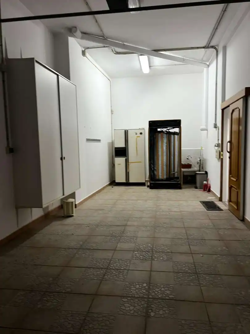 Cuina de Casa o xalet en venda en Vélez-Málaga amb Terrassa, Traster i Alarma