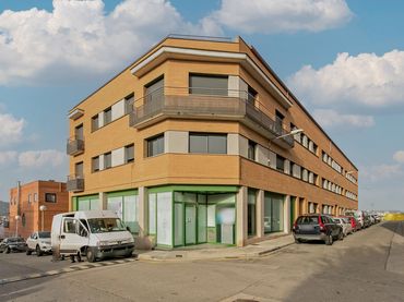 Wohnung mit Aufzug zum Verkauf in C/ Ametller