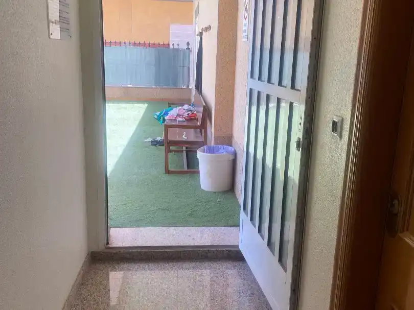 Pis en venda en Albatera amb Aire condicionat, Parquet i Piscina