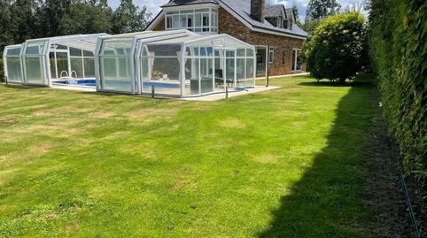 Foto 4 de Casa o chalet en venta en Sobre Igrexa, Bergondo, A Coruña