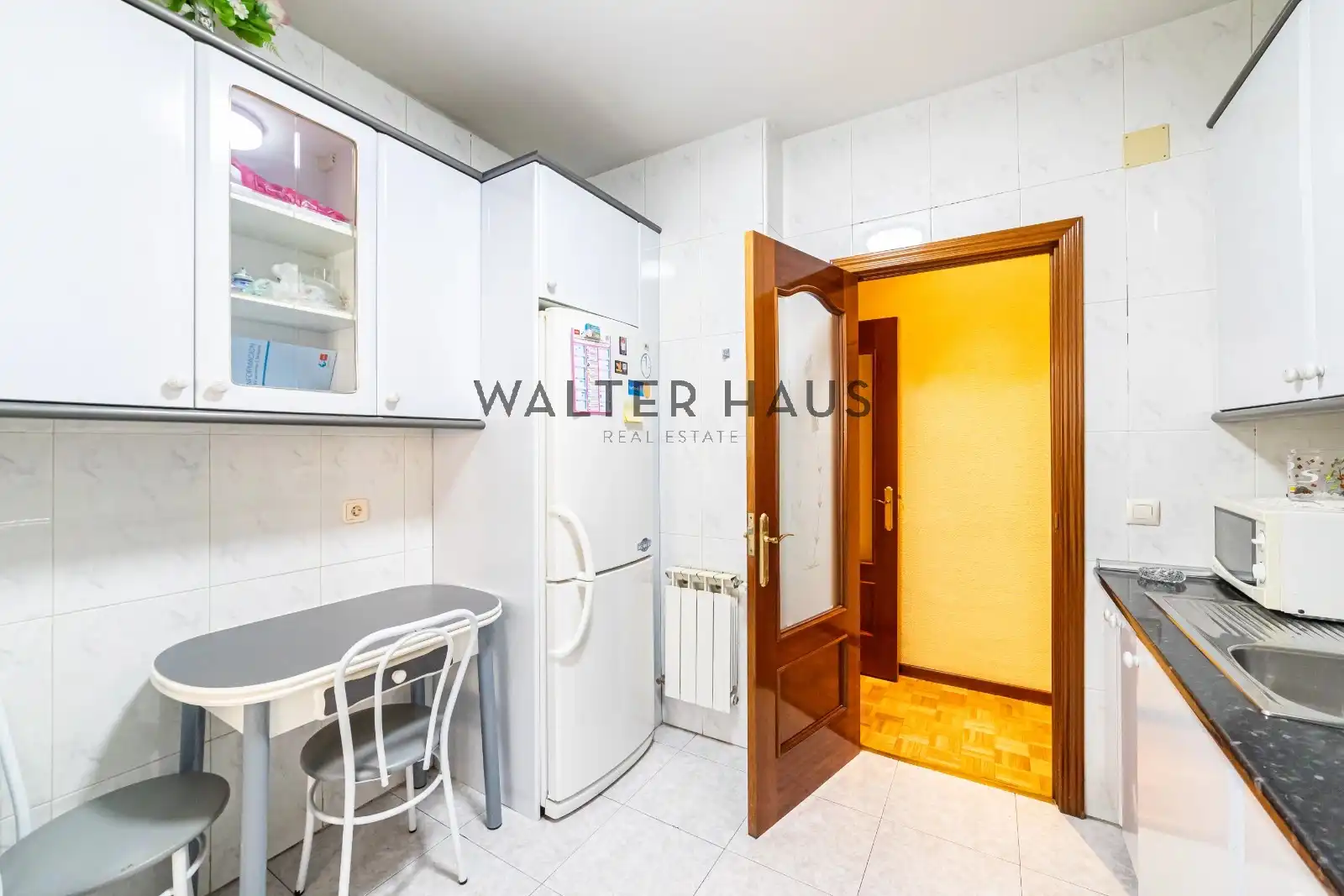 Appartamento in vendita a Calle de Alejandro Sánchez, imagen 18