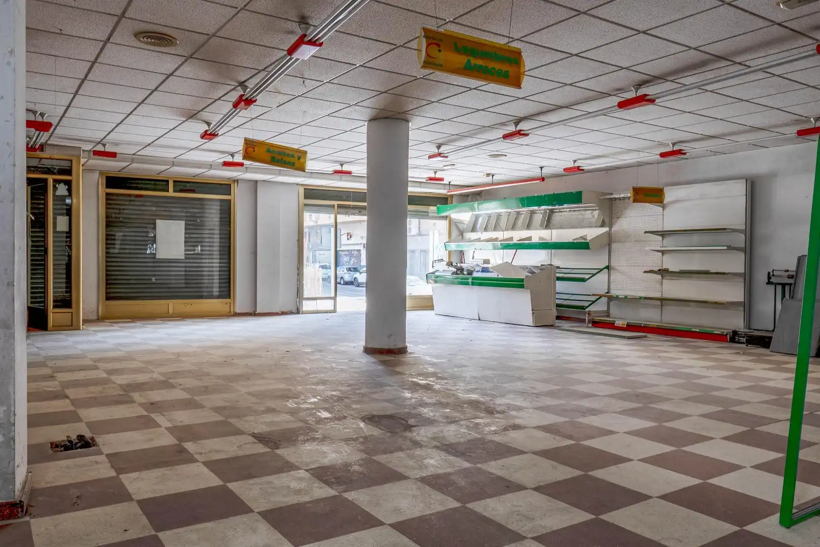 Local comercial en venta en Avenida SIERRA NEVADA, imagen 10