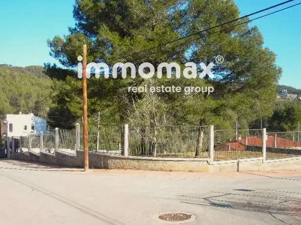 Residential land for sale in Olivella, imagen 2