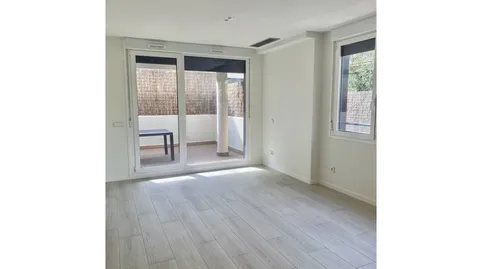 Foto 2 de Pis de lloguer a Avenida Via Augusta, Volpelleres, Sant Cugat del Vallès