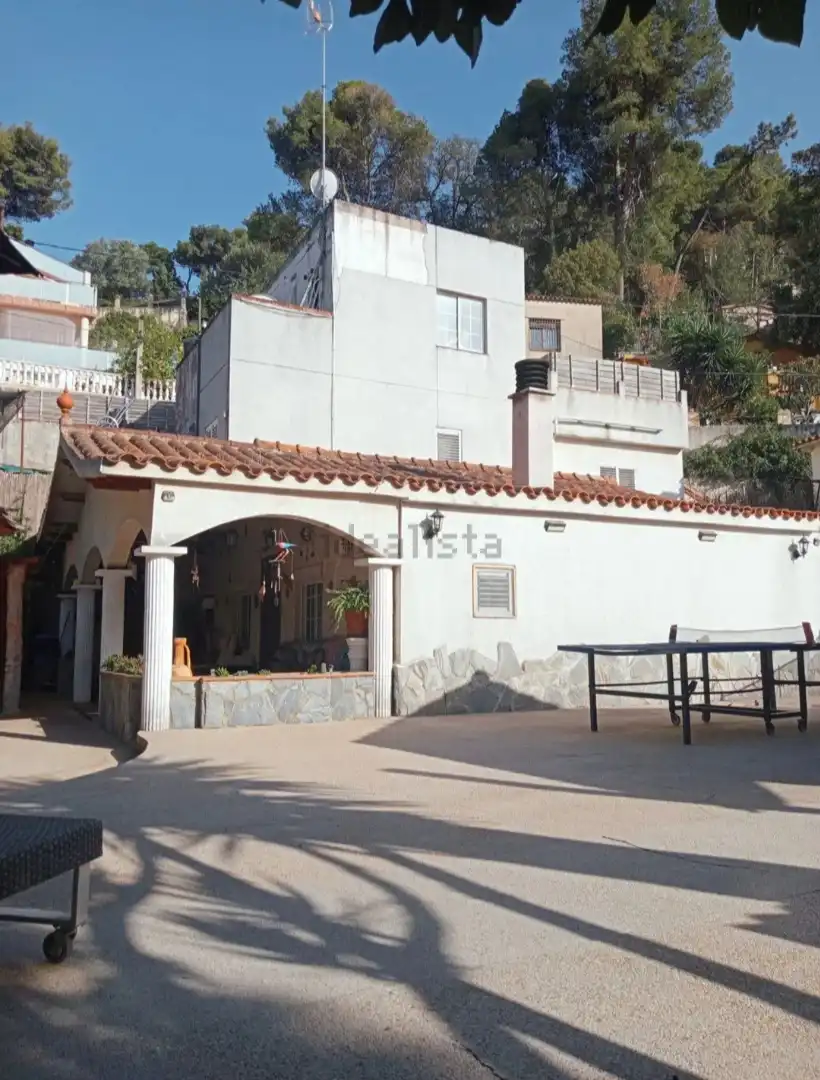 Villa avec piscine à vendre à Sant Fost de Campsentelles, imagen 46