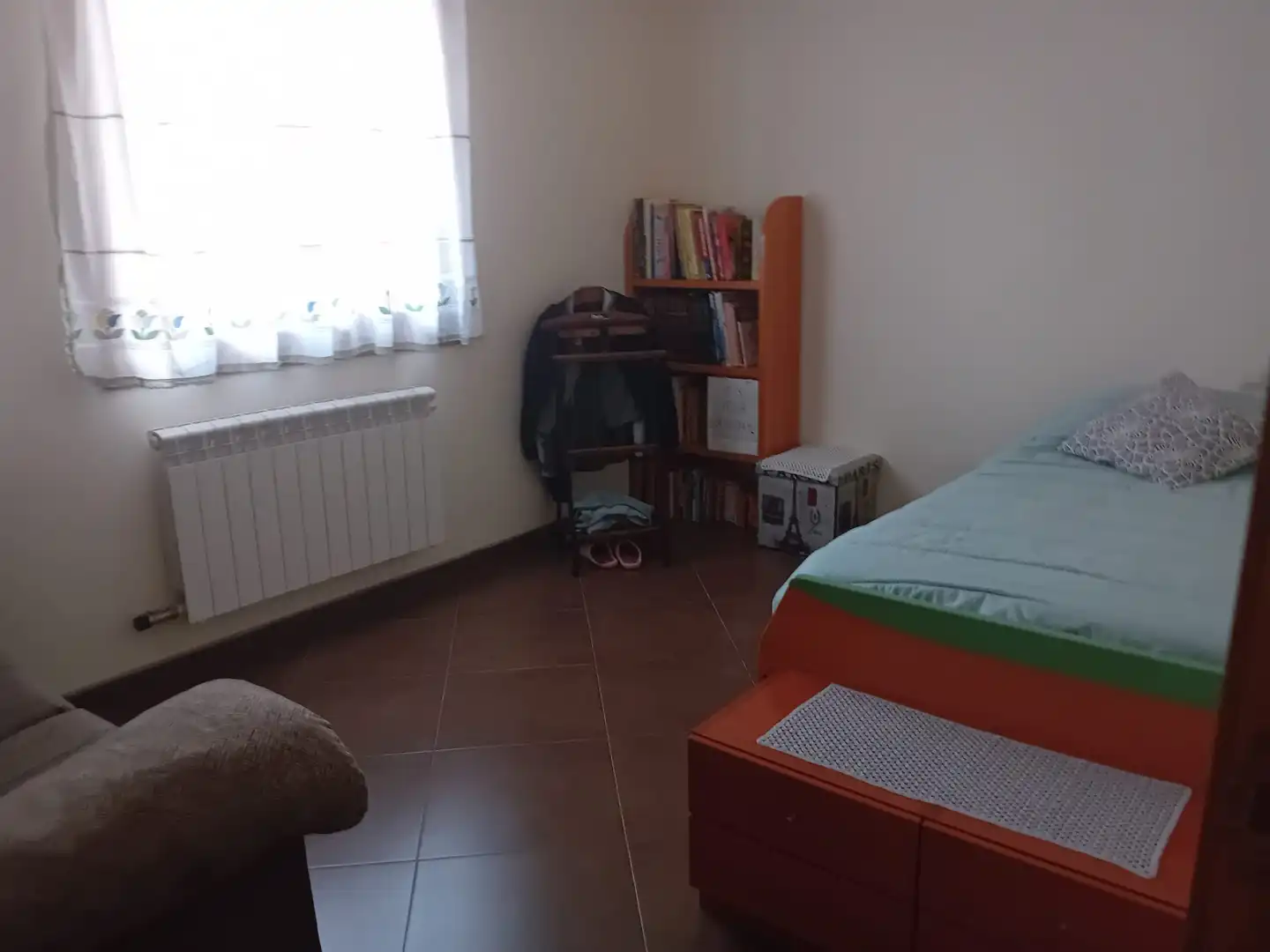 Habitación de Casa o chalet en venta en Vigo  con Jardín privado y Balcón