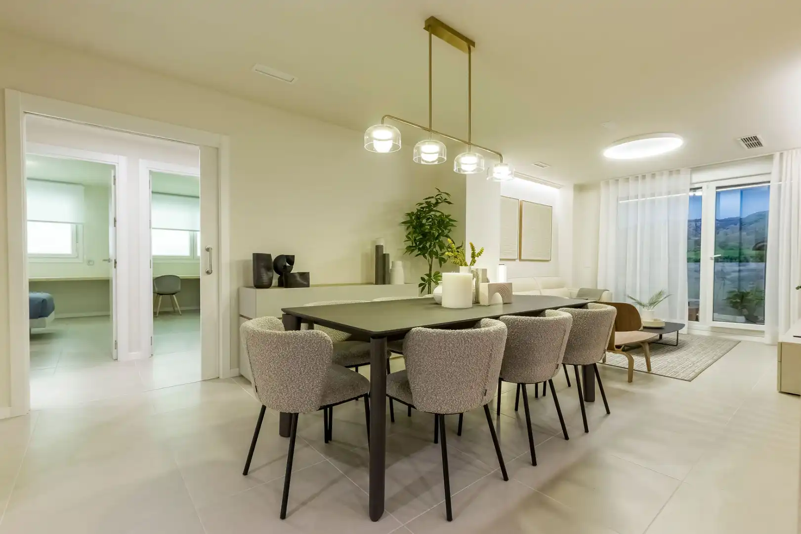 Planta baja en venta en Calle Virgen de Loreto, Colonia-Bripac
